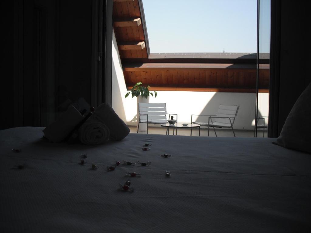 15.92 Hotel Cazzago  Room photo