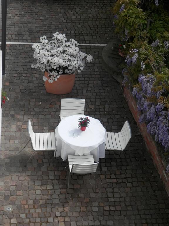 15.92 Hotel Cazzago  Exterior photo