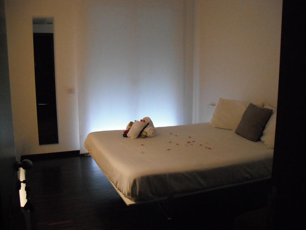 15.92 Hotel Cazzago  Exterior photo