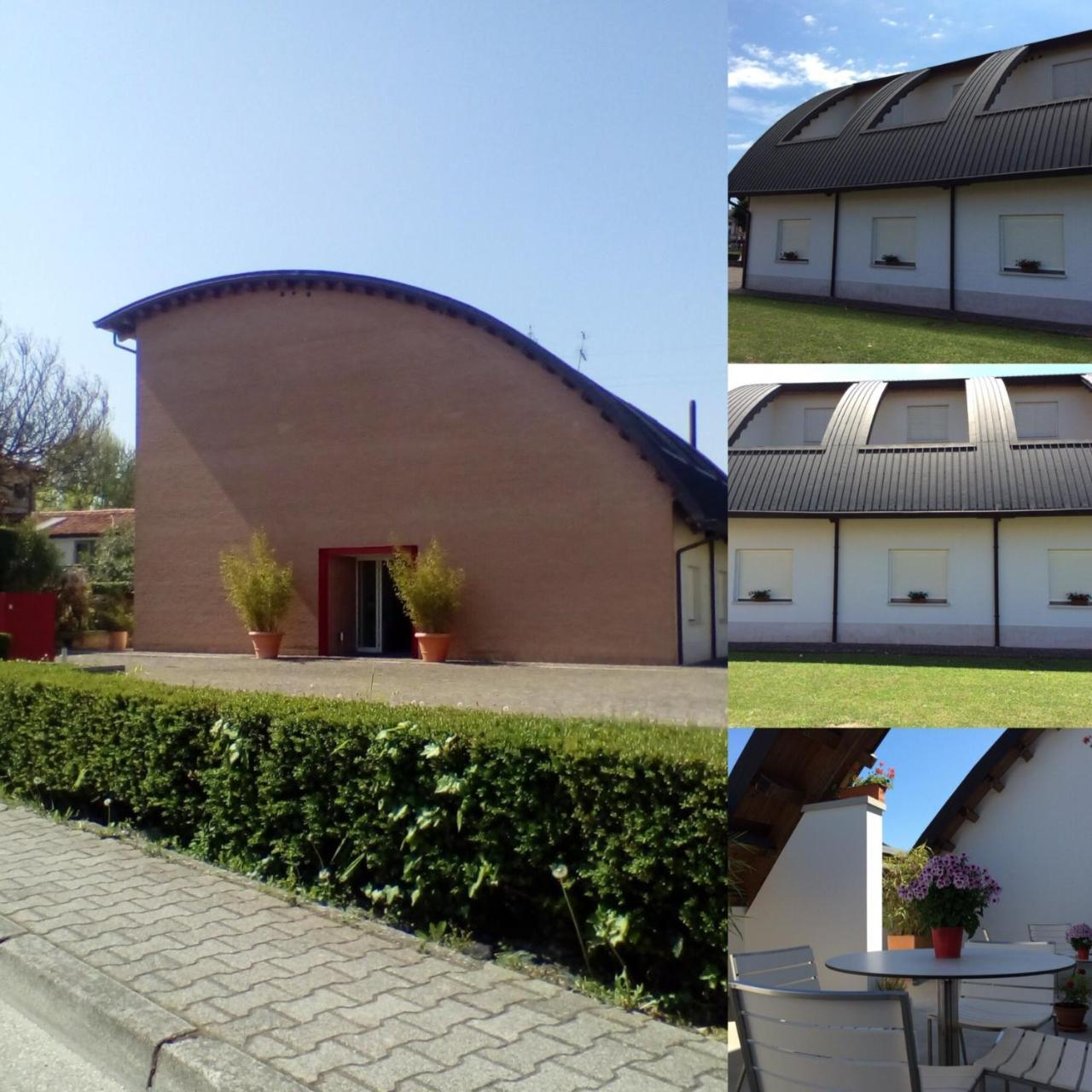 15.92 Hotel Cazzago  Exterior photo